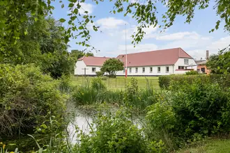 Villa på Øslev Byvej 9, Øslev, 9690 Fjerritslev