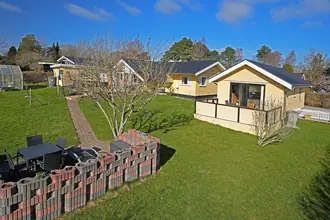 Fritidshus på Egenæs Vænge 5, Atterup, 4571 Grevinge