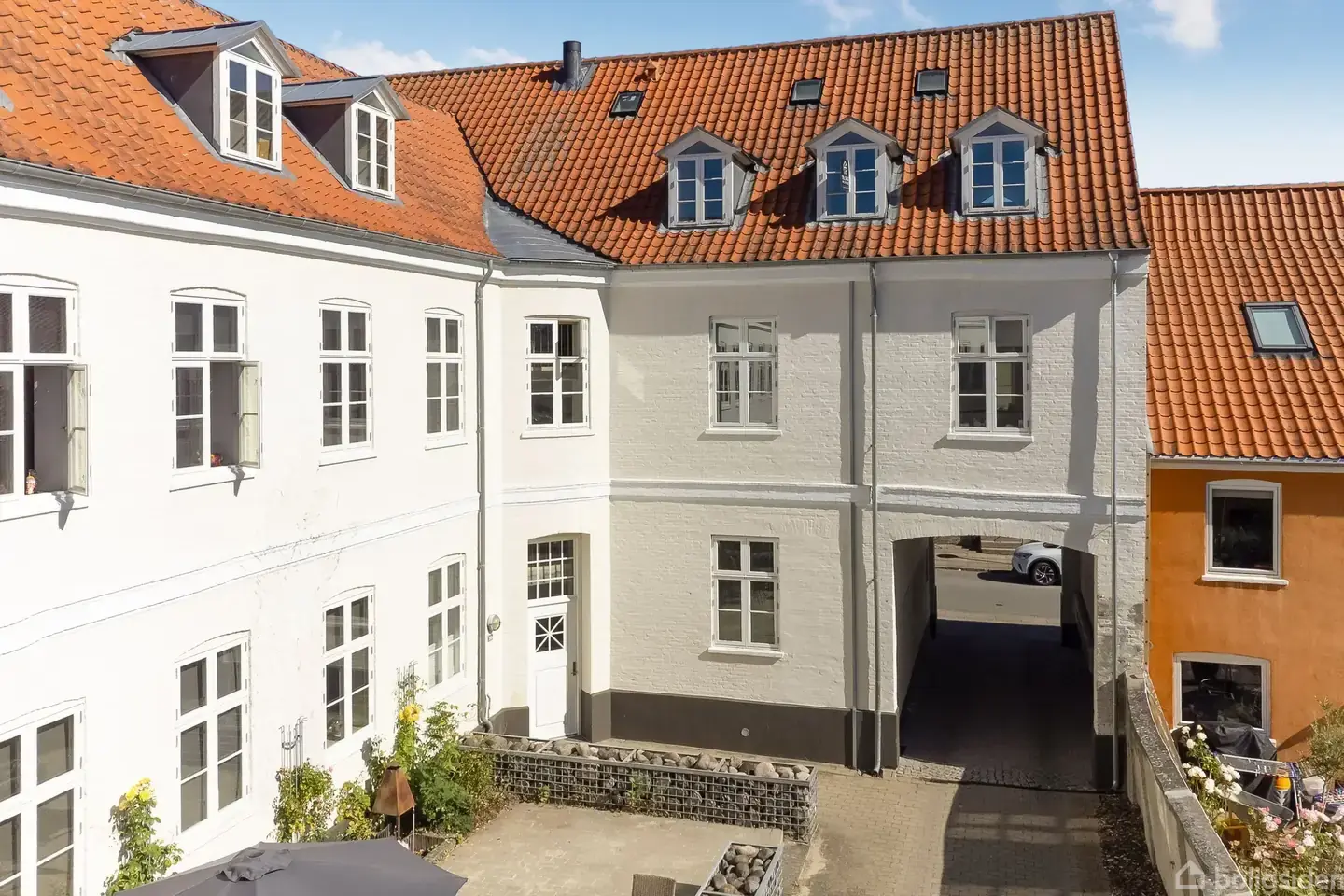 Ejerlejlighed på Algade 20A, 2., 5500 Middelfart