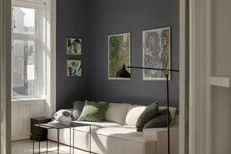 Ejerlejlighed på Randersgade 2, 1. th., 2100 København Ø
