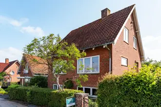 Villa på Kongebrogade 79, 6000 Kolding