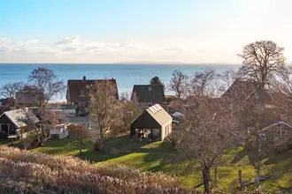 Fritidshus på Engsvinget 4, 4654 Faxe Ladeplads