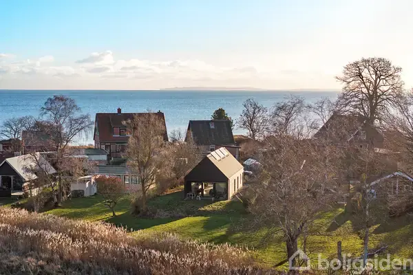 Fritidsbolig på Engsvinget 4, 4654 Faxe Ladeplads