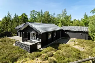 Fritidshus på Geminivej 8, Skiveren, 9982 Ålbæk