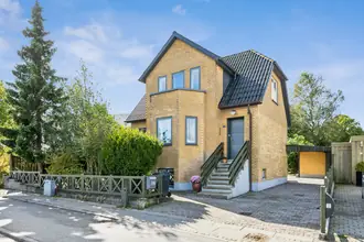 Villa på Hadsundvej 178, 9000 Aalborg