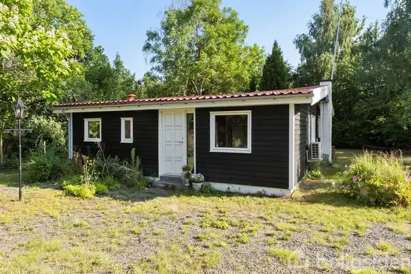 Fritidsbolig på Pilehegnet 7, 3630 Jægerspris