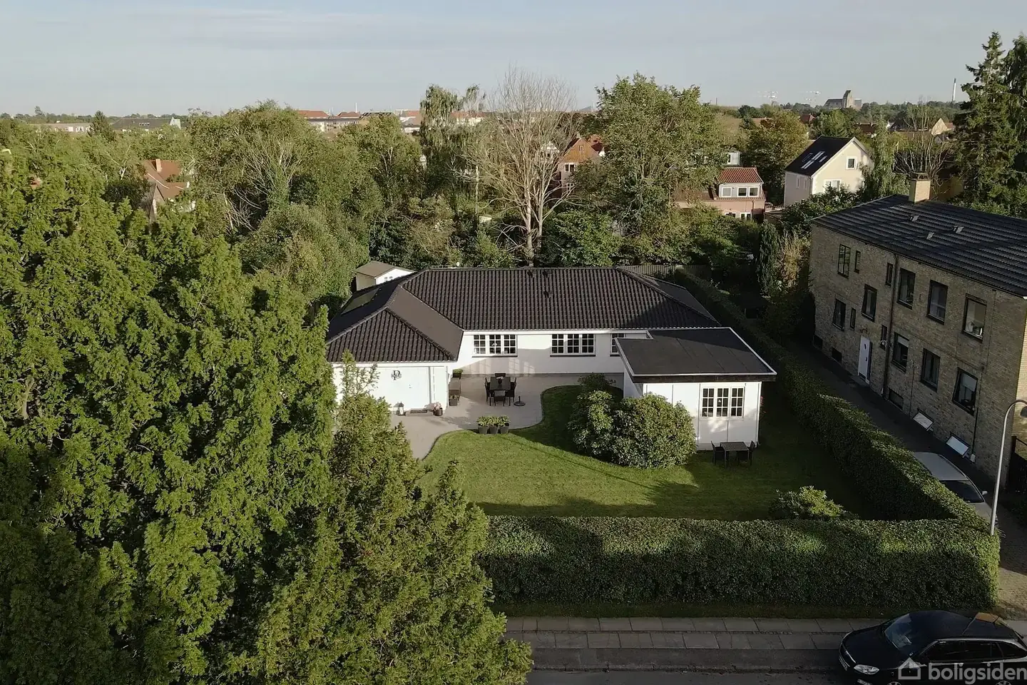 Villa på Runebergs Alle 17, 2860 Søborg