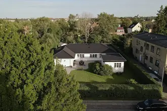 Villa på Runebergs Alle 17, 2860 Søborg