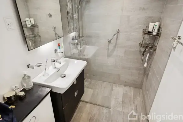 Ejerlejlighed på Bogholder Allé 46A, st. tv., 2720 Vanløse