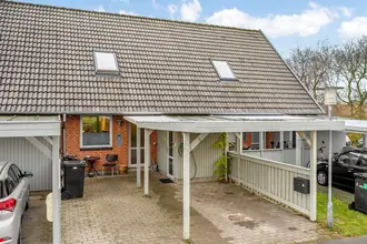 Andelsbolig på Glentevænget 11B, 6760