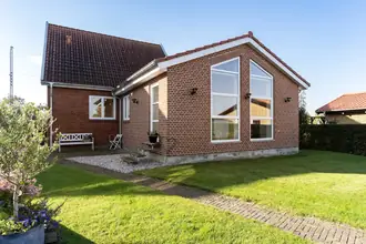 Villa på Karsevænget 6, 5500 Middelfart