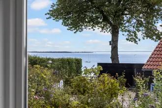 Fritidshus på Strandvejen Mindegården 30, Mindegården, 6094 Hejls