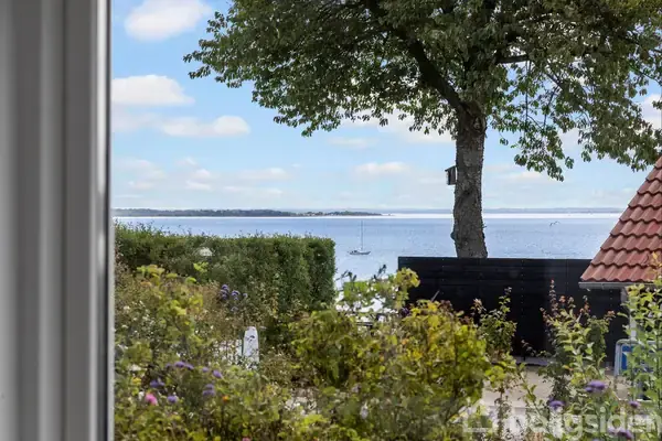 Fritidsbolig på Strandvejen Mindegården 30, 6094 Hejls