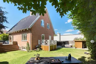 Villa på Tornestykket 6, 2720 Vanløse