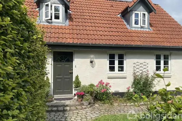 Villa på Ishøj Bygade 89, 2635 Ishøj