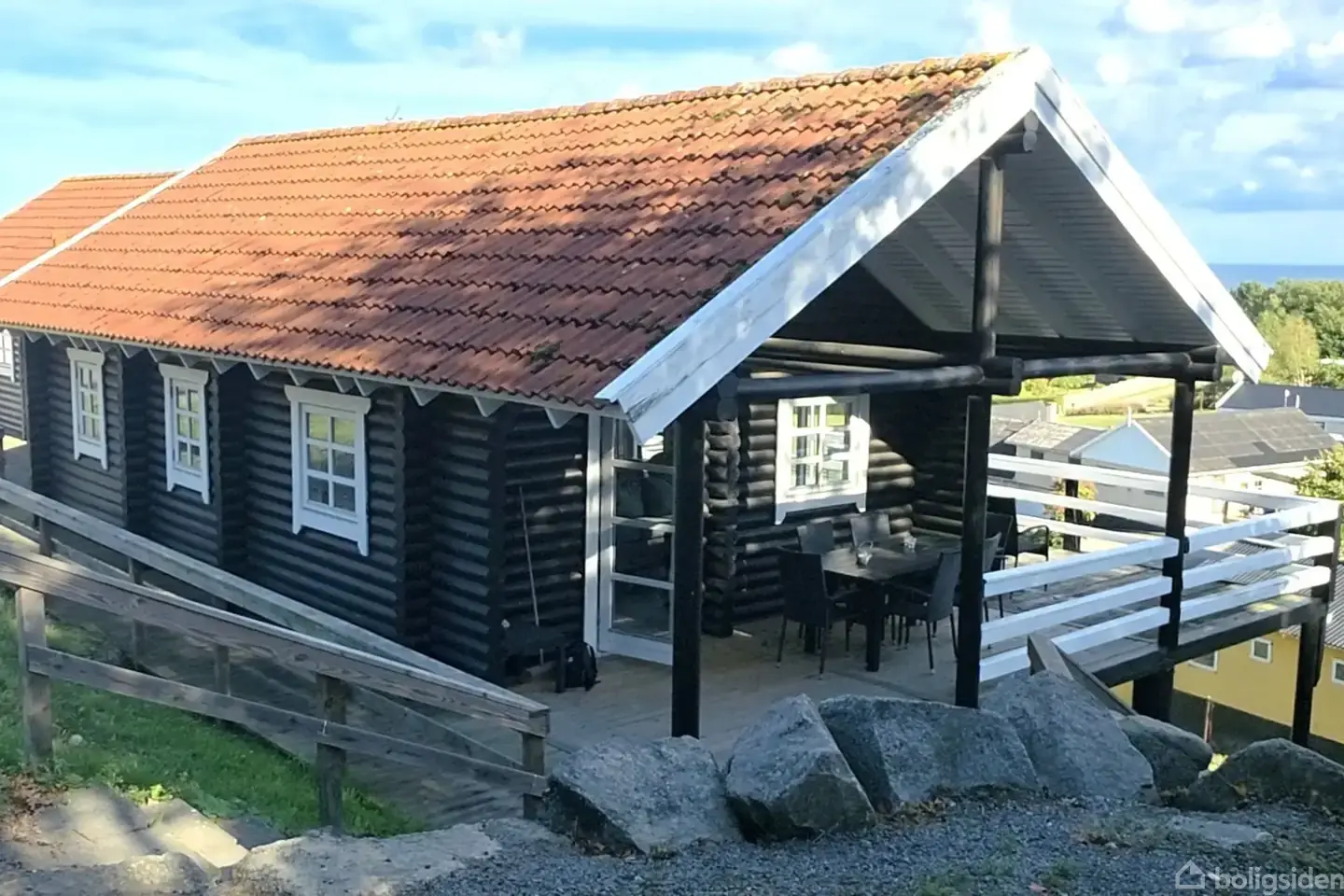 Fritidsbolig på Storedalen 27, 3770 Allinge