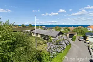 Villa på Møllevangen 8, 3770 Allinge