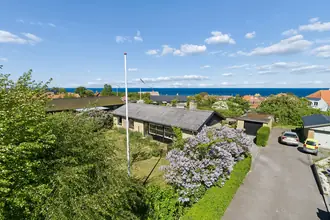 Villa på Møllevangen 8, Allinge, 3770 Allinge