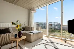 Rækkehus på Rødbedevej 101, 8200 Aarhus N