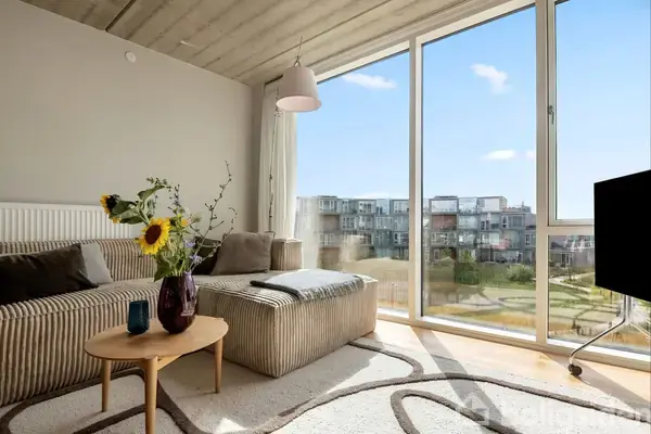 Rækkehus på Rødbedevej 101, 8200 Aarhus N