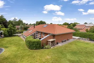 Villa på Uhresøvej 29, Mejdal, 7500 Holstebro