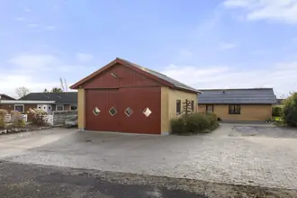 Villa på Vibevej 34, 4100 Ringsted