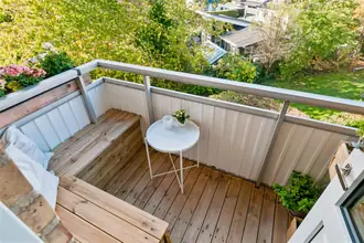 Ejerlejlighed på Markskellet 13, 2. tv., 2720 Vanløse