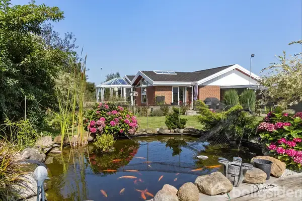 Villa på Klintebjergvej 19, 5450 Otterup