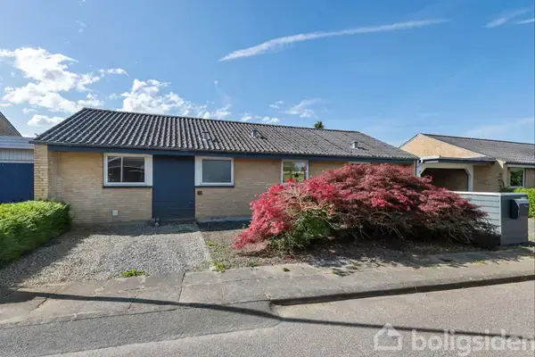 Rækkehus på Agervej 6, 8464 Galten