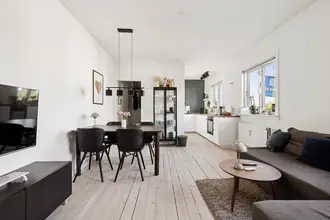 Ejerlejlighed på Christoffers Alle 66, 1. 3., 2800 Kongens Lyngby
