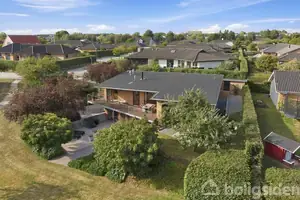 Villa på Birkevangen 30, 8355 Solbjerg