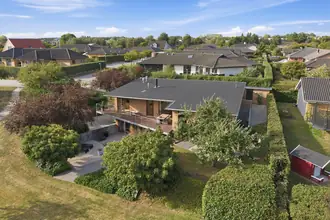 Villa på Birkevangen 30, 8355 Solbjerg