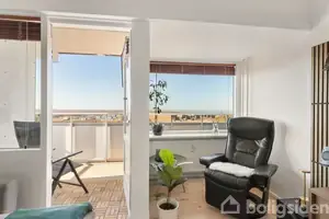 Ejerlejlighed på Revlingbakken 33, 9. 1010., 9000 Aalborg