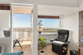 Ejerlejlighed på Revlingbakken 33, 9. 1010., 9000 Aalborg