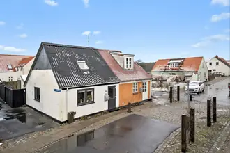 Villa på Vægtergade 3, 9670 Løgstør