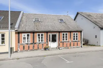 Villa på Mejerivej 31, 8300 Odder