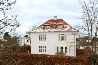 Villalejlighed på Dæmringsvej 21, 1., 2900