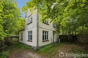 Villa på Ringstedvej 21, 4600 Køge