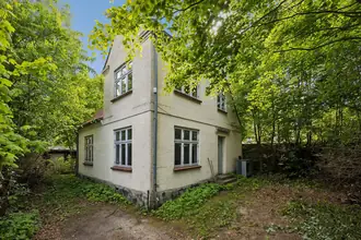 Villa på Ringstedvej 21, Lellinge, 4600 Køge
