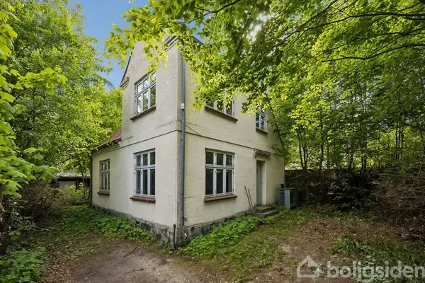Villa på Ringstedvej 21, 4600 Køge