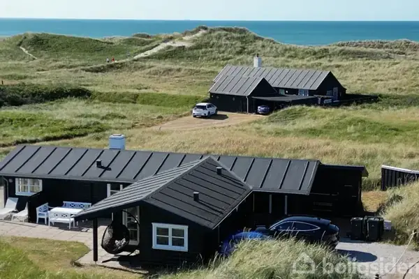 Fritidsbolig på Hamiltonvej 23A, 9990 Skagen