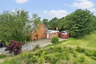 Villa på Lambækvej 51, 6940 Lem St