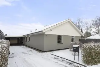 Villa på Agervænget 41, 4293 Dianalund