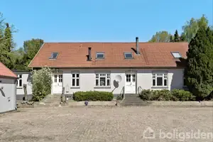 Villa på Assensvej 372, 5690 Tommerup