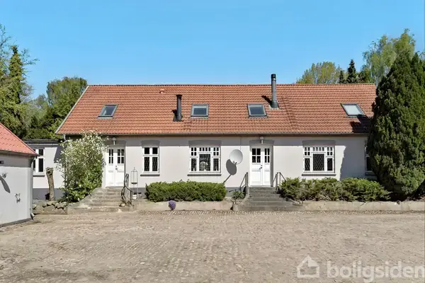 Villa på Assensvej 372, 5690 Tommerup