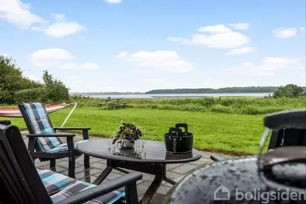 Villa på Havmarken 9, 8700 Horsens