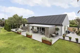 Villa på Skæring Hedevej 142, 8250 Egå