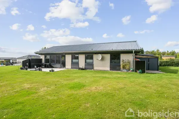 Villa på Solhøj 5, 8961 Allingåbro