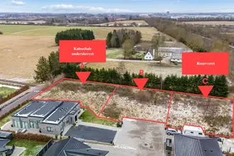 Helårsgrund på Bakkeboager 16B, Baldersbrønde, 2640