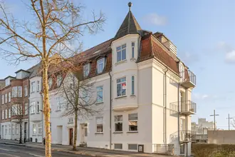 Ejerlejlighed på Mazantigade 18, 1. th., 6000 Kolding